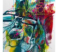 Jack De Marseille - Inner Visions