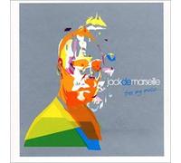 Jack De Marseille – My Music – CD – French Import