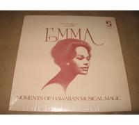Jack de Mello Presents Emma Volume IV Moments of Hawaiian Musical Magic