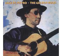 Jack De Pietro - The Golden Rules