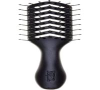 Jack Dean by Denman D200 Flexible Vent Brush for Blow Drying - Styling Hair Brus