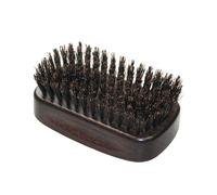 Denman Jack Dean Beach Wood Dark Wood Gentlemen's Military & Club Brush
