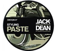 JACK DEAN DENMAN MEN'S MATT HAIR STYLING PASTE 100g -