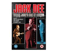 Jack Dee: Happy Jack's Box of Laughs [DVD] [2013]