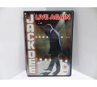 Jack Dee – Live Again – Universal Billard