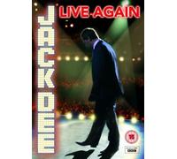 Jack Dee – Live Again – Universal Billard