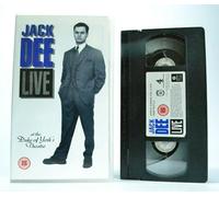 Jack Dee: Live At The Duke Of York