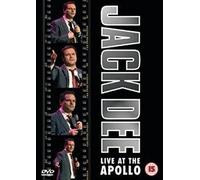 Jack Dee: Live At The Hammersmith Apollo [DVD]