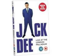 Jack Dee: Live At The London Palladium [DVD]