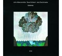 John Abercrombie - Gateway