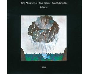 Jack DeJohnette/Dave Holland/John Abercrombie Gateway (CD) Album
