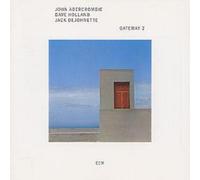 Jack DeJohnette : Gateway 2 CD (2008) NEW FREE Shipping, Save £s