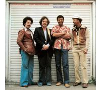 Jack DeJohnette New Directions (CD) Album (US IMPORT)