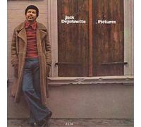 Jack DeJohnette - Pictures/Ecm 1079
