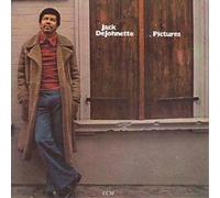 Jack DeJohnette Pictures (CD) Album (US IMPORT)