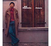 Jack DeJohnette - Pictures/Ecm 1079