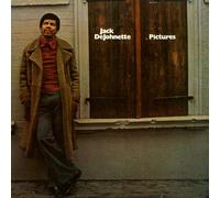 Jack DeJohnette - Pictures - ECM Records - ECM 1079, ECM Records - 2301 079