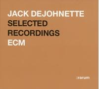 Jack Dejohnette - Rarum