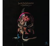 Jack DeJohnette Sorcery (Vinyl) 12" Album