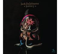 Jack DeJohnette - Sorcery [VINYL]