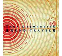 Jack DeJohnette - Sound Travels