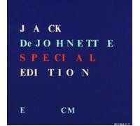 Jack DeJohnette - Special Edition