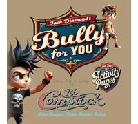 Jack Diamond's BULLY for YOU (Jack Diamond's BOGUS BAY BOOKS Series)