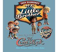 Jack Diamond's Me and my Little Brother (Jack Diamond's BOGUS BAY BOOKS Series)