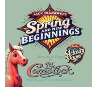 Jack Diamond's SPRING and NEW BEGINNINGS (Jack Diamond's BOGUS BAY BOOKS Series)