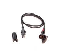 Jack din Waterproof Type Female o08 for Moto Spare Parts Accessories Pieces