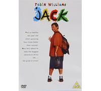 Jack [DVD]