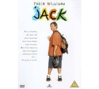 Jack (DVD) Brian Kerwin Bill Cosby Michael McKean Fran Drescher Jennifer Lopez