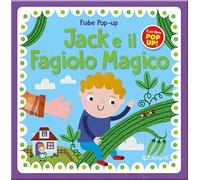 JACK E IL FAGIOLO MAGICO