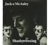 Jack-E Mcauley - Shadowboxing