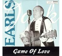 Jack Earls - Game of Love