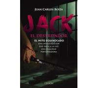 JACK EL DESTRIPADOR EL MITO EQUIVOCADO