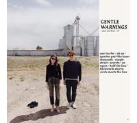 Jack + Eliza - Gentle Warnings