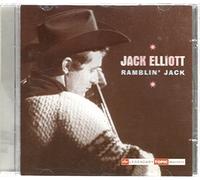 Jack Elliott - Ramblin' Jack