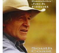Jack Elliott - South Coast (Grammy Winner!)
