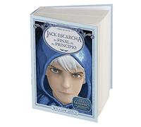 Jack Escarcha: El Final Es El Principio: 5 (Guardianes de la Infancia)