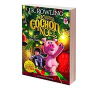 Jack et la grande aventure du Cochon de Noël