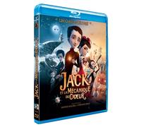 JACK ET LA MéCANIQUE DU COEUR