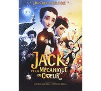 Jack et la mécanique du coeur [DVD]