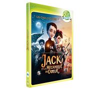 Jack Et La Mécanique Du Coeur --- IMPORT ZONE 2 ---