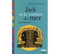 Jack et la sorcière de mer