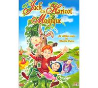 Jack et le haricot magique