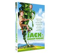 Jack et le haricot magique