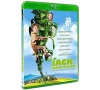 Jack and the Magic Beanstalk (A Giant Adventure) - Blu-ray - New