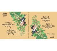 Jack et le haricot magique / Jack y las habichuelas mágicas: Conte Clàssic i Màgic - Cuento Clásico y Mágico: 1