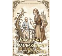 Jack et sa maman géante: Une réinterprétation ABDL d'un conte de fées